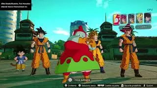 DRAGON BALL: Sparking! ZERO_20251201164755