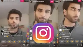 Imran Abbas Live on Instagram | Session 4 | Imran Abbas Fans