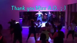 Mama Me Lo Conto- Zumba with Eva Valdes @ EZ Fitness Las Vegas