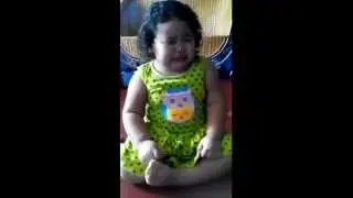 Nak Gemuk Taknak Kurus - Ibu Nak Lagii..