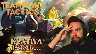 CZASEM NA PRAWDE DRAŻNI MNIE TA GRA.. Teamfight Tactics SET 16