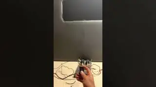 Sprinter limo partition
