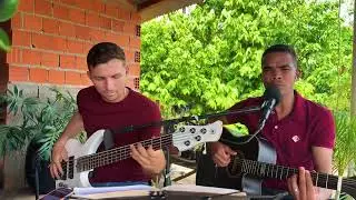 Azeite da vi&uacute;va @Jhonataviolonista 