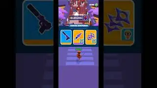 Stealth Master - Gameplay Walkthrough Level 11,12