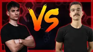 &Alpha;&Sigma; &Nu;&Iota;&Kappa;&Eta;&Sigma;&Epsilon;&Iota; &Omicron; &Kappa;&Alpha;&Lambda;&Upsilon;&Tau;&Epsilon;&Rho;&Omicron;&Sigma;! | Woulou VS J0J0C