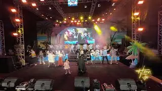 family gathering PAMA ABKL 2024