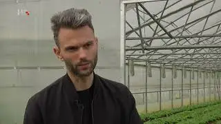 Reportaže: Ekolo&scaron;ka poljoprivreda | HRT