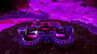 No Man's Sky - Base to Base part 1