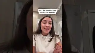 AOC Reacts to 2024 Election: It's Time to Build Community