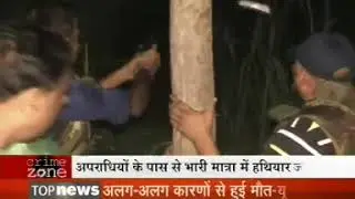 Shamli superintendent of police Ajay Pal Sharma special