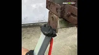 Rapid Stabilization: RAVE Strut / www.powerhawk.com/rave-strut