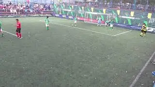 RB Maring&aacute; x Qualidade F7 - Ta&ccedil;a Futebol 7 Maring&aacute; - 2025