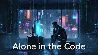 Alone in the code