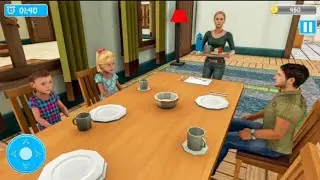 mom simulator mom life game 