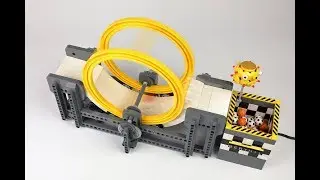 Solaire LEGO GBC