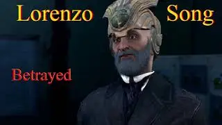 Fallout 4 Lorenzo Cabot Song