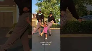 This Year (Blessings) by Victor Thompson | Dance Shorts