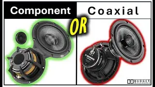 Sound Quality Speaker That Won't Break The Bank - NVX X-Series Car Door Speakers | Sound Test
