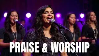 Glory and Praise in Every Moment