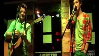 Acoustica 54 @ Warehouse 54, Newport ~ 13/08/2012