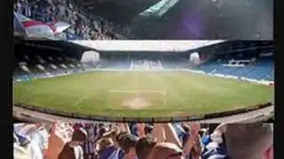 Tommy Spurr-hi-ho silver lining!