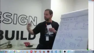 HotSpot DBServer - Visual Thinking