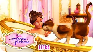 Mi Gato Perruno | Letra | Barbie&trade; en 