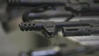 Gun makers called into congress to answer for mass shootings