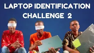Watch who did best - Laptop identification challenge part 2 #soloptech #laptop 