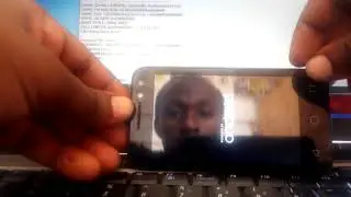 VODAFONE  VFD 301 FRP RESET
