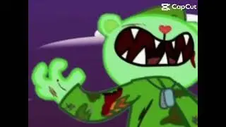 Flippy edit amnesia #htf #amnesia 