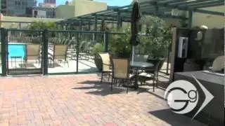 Horizons Condos - Marina District - Downtown San Diego
