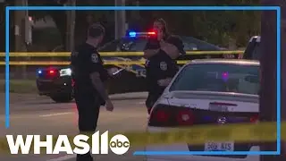 LMPD investigating fatal shooting in Old Louisville