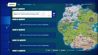 Swap IO munitions with dummy shells - Fortnite