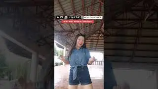 ALIBI X Y QUE FUE X MOVE SHAKE DROP DANCE MASHUP CHALLENGE #tiktokdance #dancetrend #dancemashup
