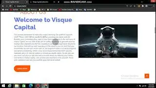 New Amazing Website Review: Visque Capital Buy Earning Platform!!