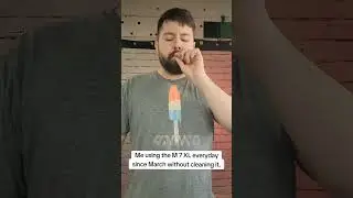 Зачем чистить, если ваш DynaVap просто работает? 😏💨Бонус: разблокирован пиковый уровень Stem Milk. 🥛