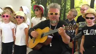 Blues Spisowy