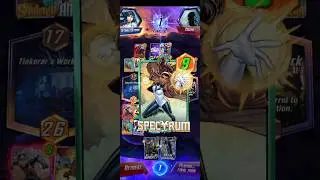 Spectrum Clutch! How Spectrum Turned My Marvel Snap Game Around #marvelsnap #marvel #gameplay