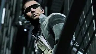 Call of duty Ghost