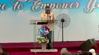Prayer and Fasting 2026 with Bishop Mambo Mkhize