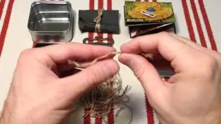 What Makes Flint and Steel Kits the Best Fire Lighters?