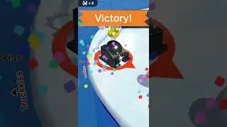 1v1ning best snowball.io Grandmaster