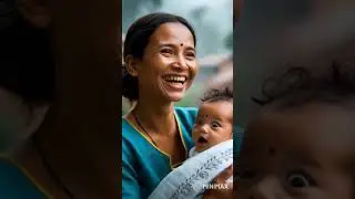Indian mother care #shorts #shortvideo #shortsviral