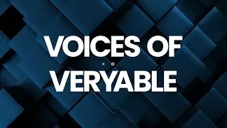 Voices of Veryable - Josh Montgomery