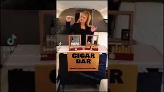 Cigar Bar