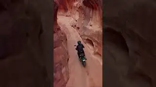 Stone Tunnel POV | Ride Utah's Hidden Roads #youtubeshorts #ride #shorts #travel #trending