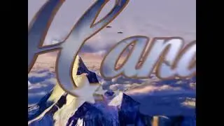 Handmount Pictures Logo 2011-2013 Open Matte Fullscreen 4:3 (MOST VIEWED VIDEO)