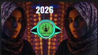 Arabic Remix Song 2025 || Arabic Song || Slowed Reverb || Bass Boosted | #arabicmusic #arabictrend