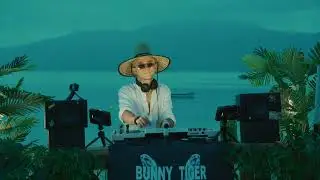 Marambaia @ Bunny Tiger Latin American Set Mix